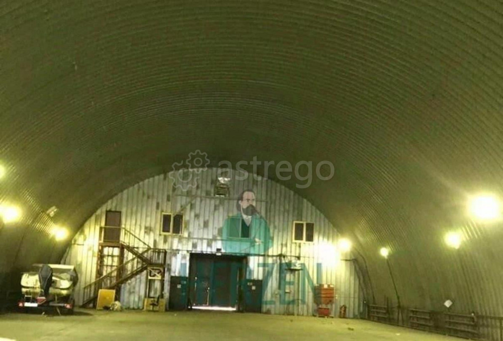 Производственное, 1040 м2 Фрязино - изображение 3