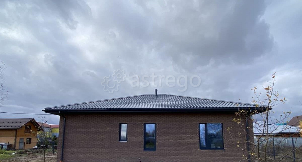 Коттедж, 130 м2, 8.1 сотки, 1 эт. Чехов - изображение 3