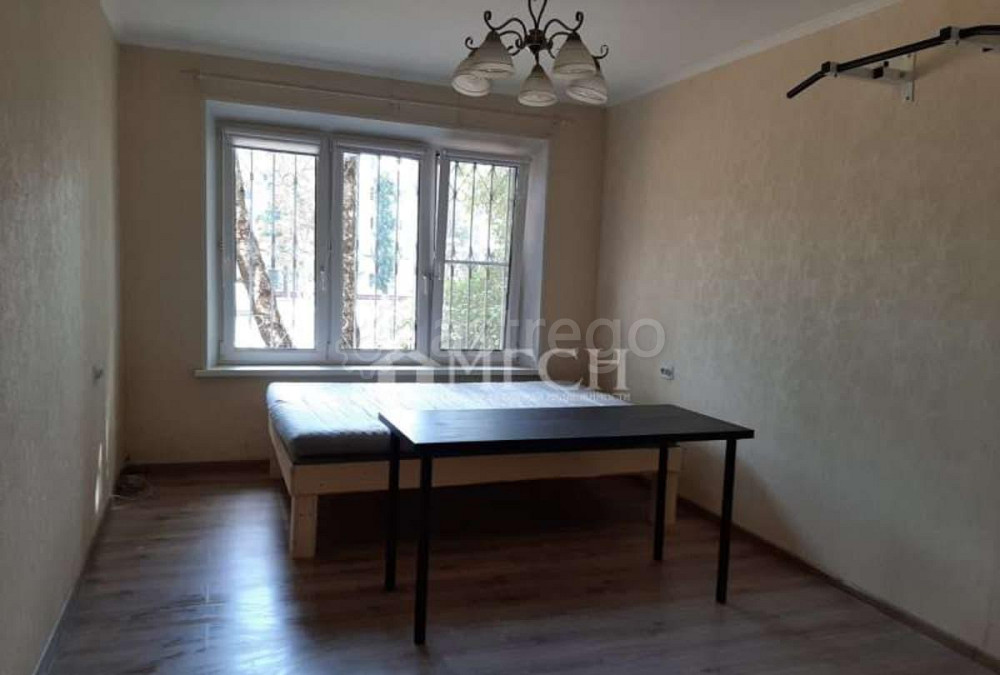 1-комн. квартира, 35 м2, 8/9 эт. Москва - изображение 1