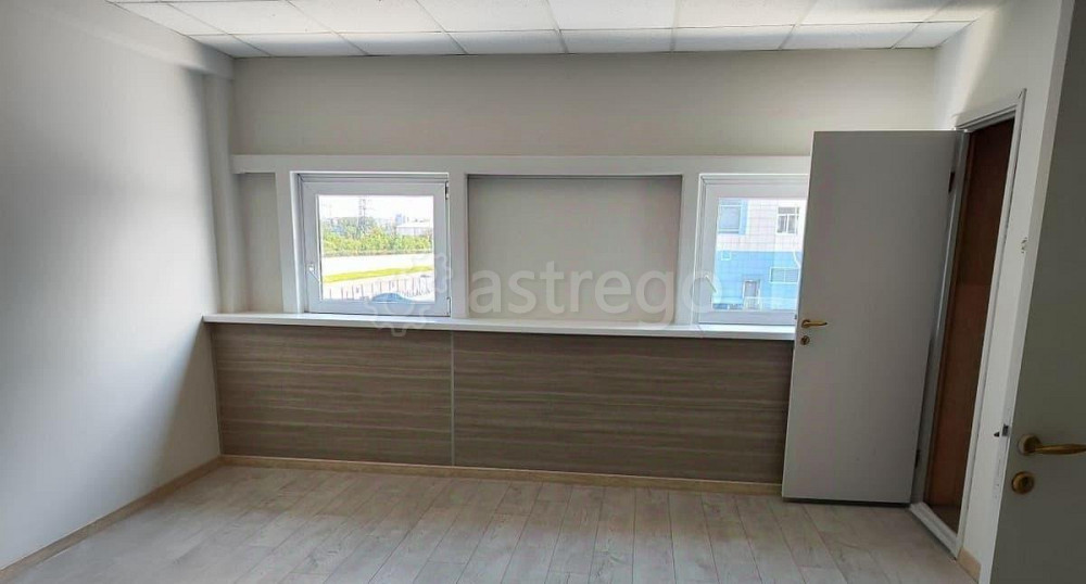 Склад, 2400 м2 Санкт-Петербург - изображение 5