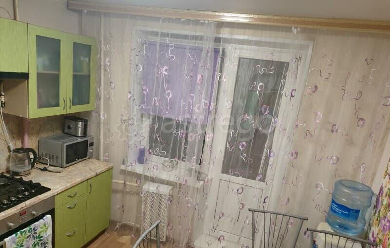 3-комн. квартира, 68 м2, 4/5 эт. Серпухов - изображение 9