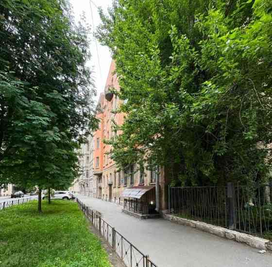 Комната, 10 м2, 2/3 эт. Санкт-Петербург
