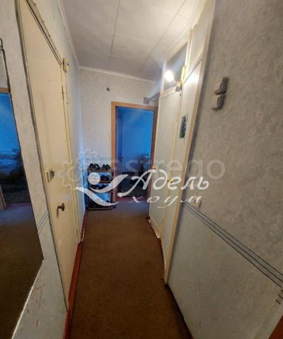 2-комн. квартира, 42.4 м2, 3/5 эт. Норильск - изображение 2