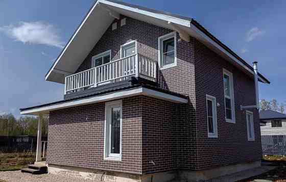 Дом, 165 м2 Чехов