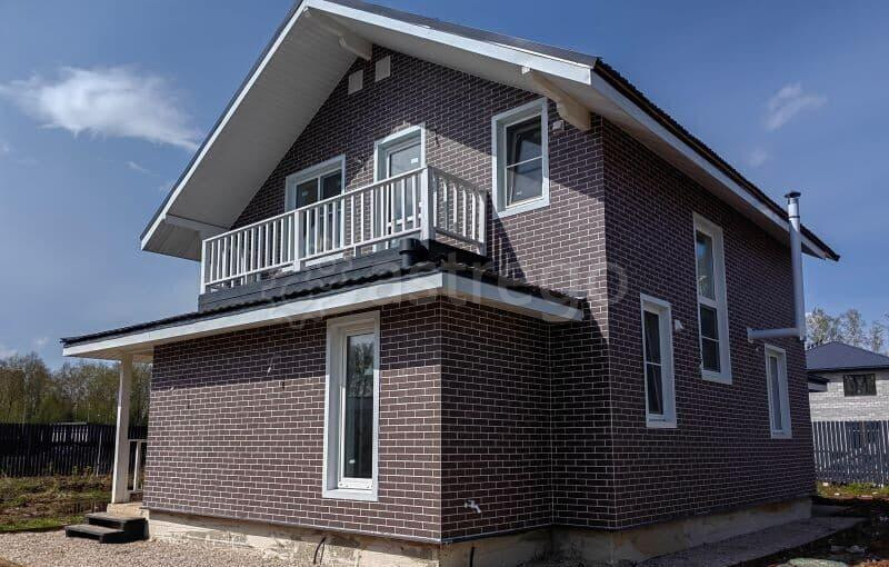 Дом, 165 м2 Чехов - изображение 4