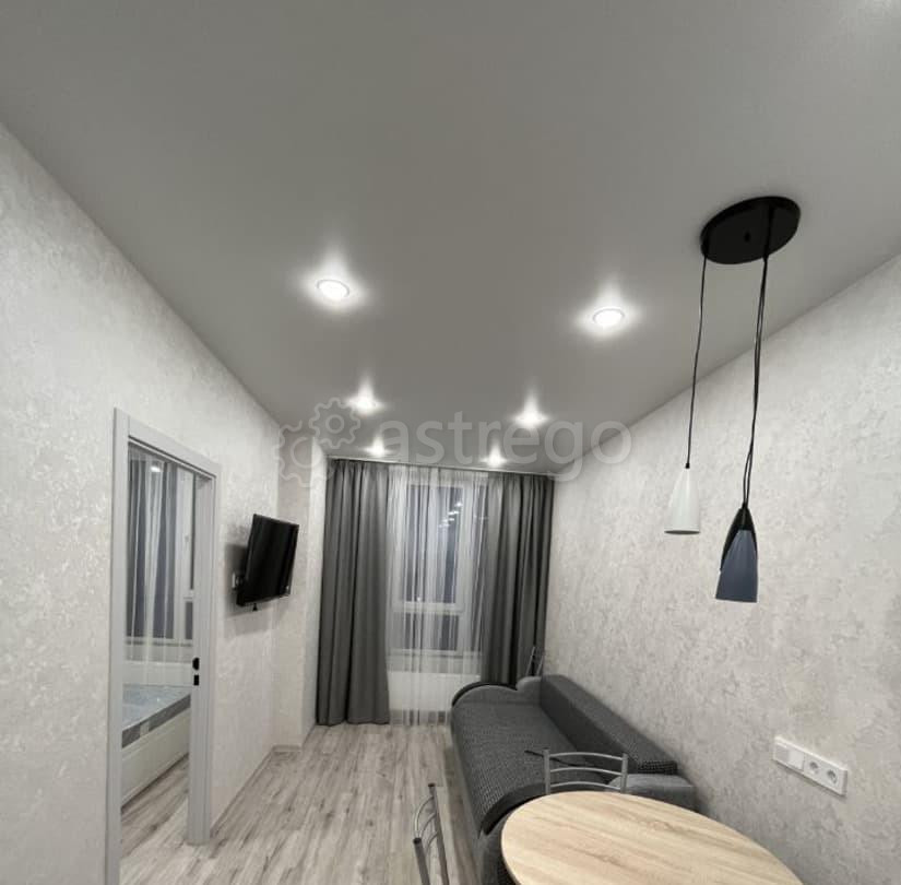 2-комн. квартира, 40 м2, 3/19 эт. Астрахань - изображение 2