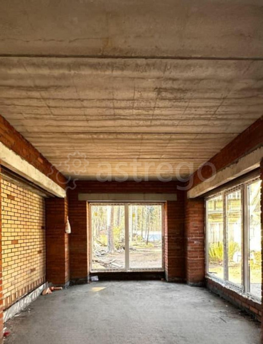 Дом, 200 м2, 6 соток, 2 эт. Балашиха - изображение 2