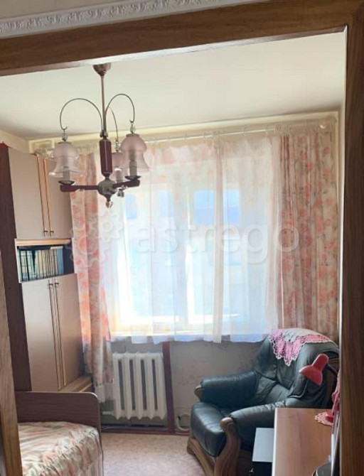 4-комн. квартира, 70 м2, 3/5 эт. Дивногорск - изображение 7