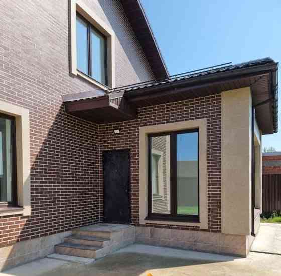 Коттедж, 314.9 м2, 10 соток, 2 эт. Мытищи