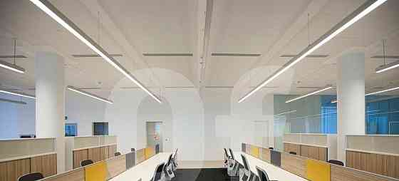 Офис, 1829 м2 Химки