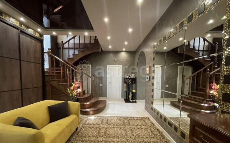 Коттедж, 330 м2 Можайск - изображение 7