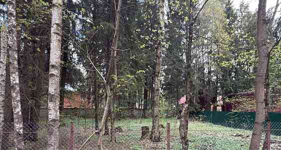 Земельный участок, 5 соток Лобня