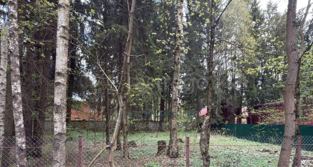 Земельный участок, 5 соток Лобня - изображение 6