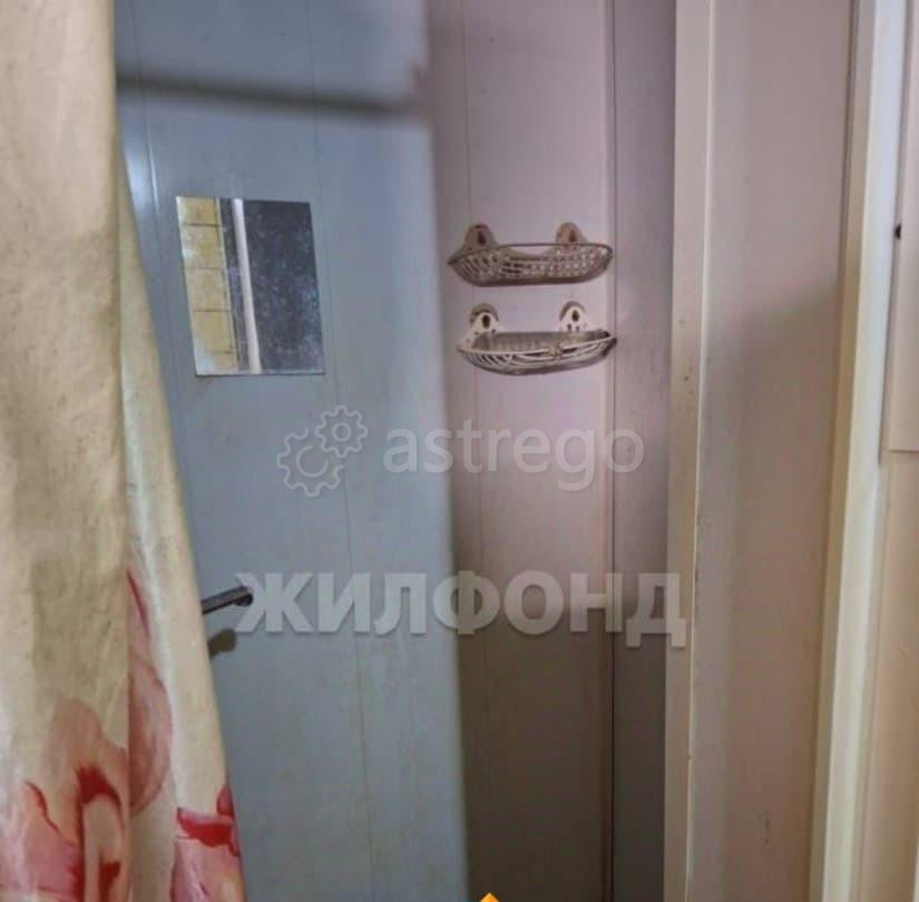 Комната, 16.6 м2, 2/9 эт. Северодвинск - изображение 6