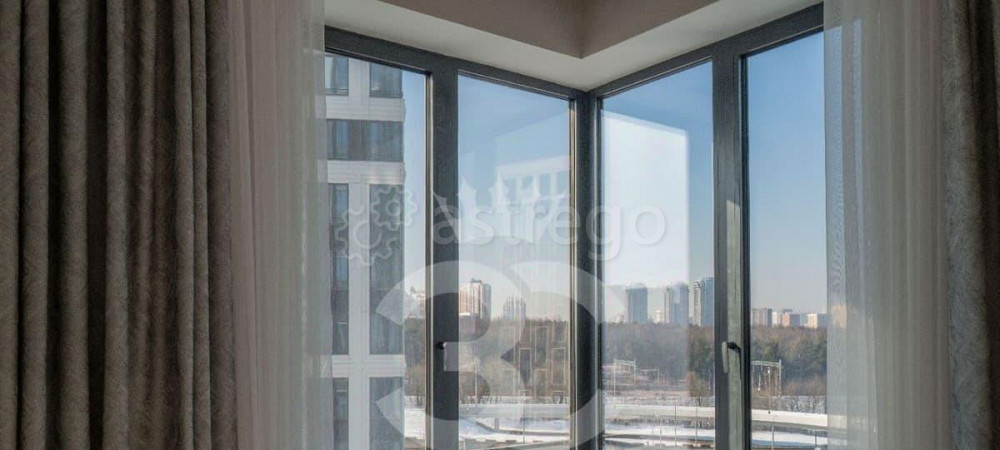 4-комн. квартира, 91 м2, 6/14 эт. Москва - изображение 7