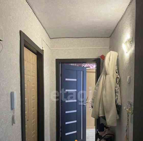 2-комн. квартира, 44.5 м2, 3/5 эт. Бийск