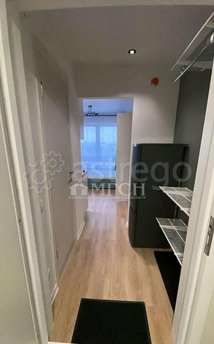 Студия, 20 м2, 9/33 эт. Москва - изображение 10