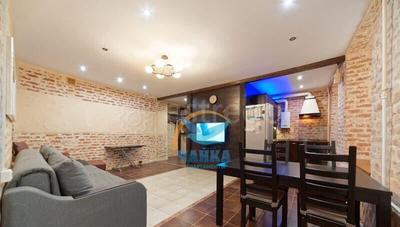 2-комн. квартира, 60 м2, 1/5 эт. Санкт-Петербург - изображение 4