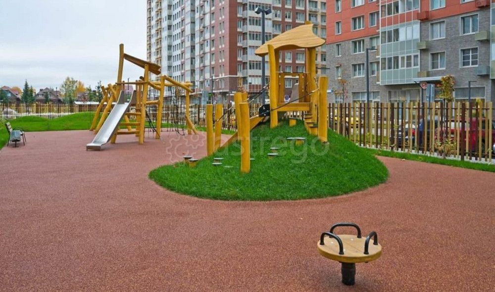 2-комн. квартира, 58.9 м2, 2/17 эт. Мытищи - изображение 10