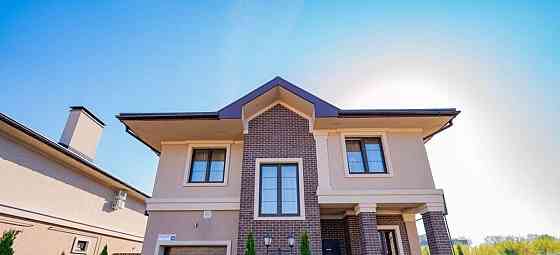 Коттедж, 300 м2, 3.84 сотки, 2 эт. Красногорск