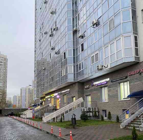 Торговое помещение, 145.6 м2 Химки