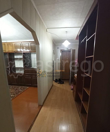 3-комн. квартира, 62 м2, 7/9 эт. Уфа - изображение 6