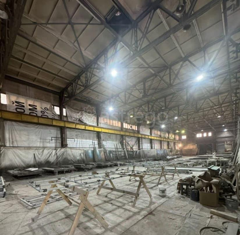 Производственное, 2908 м2 Жуковский - изображение 5