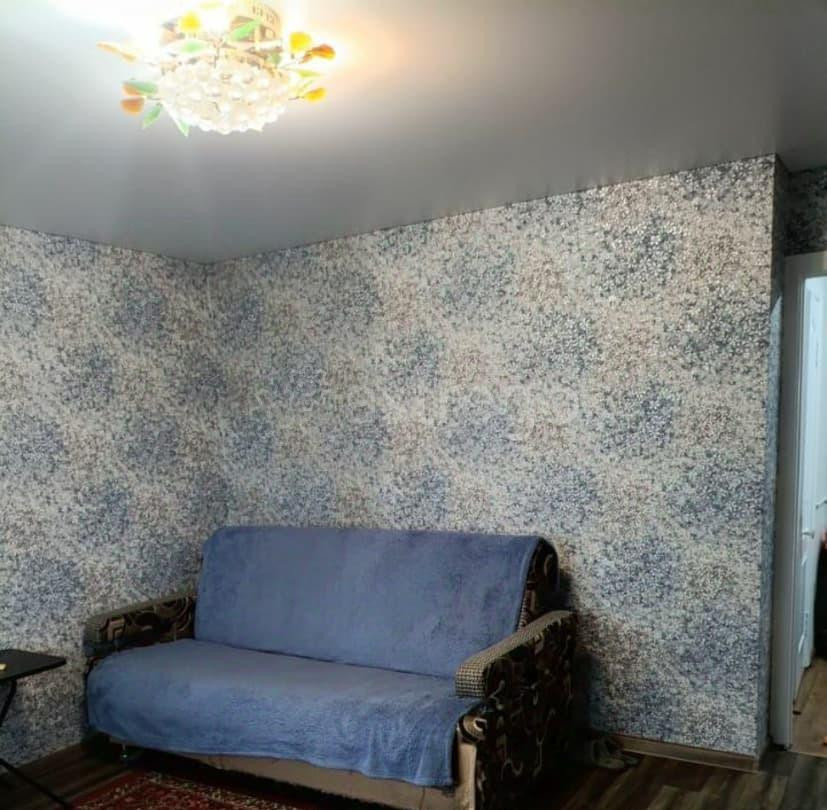 1-комн. квартира, 35.5 м2, 1/3 эт. Емельяново - изображение 7