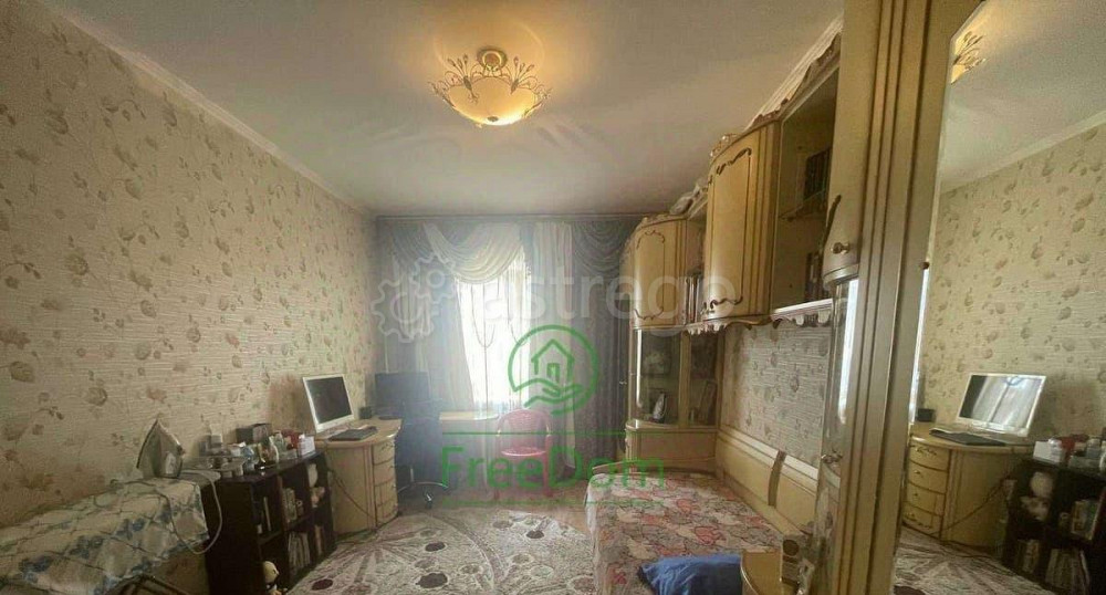 Студия, 71.4 м2, 3/10 эт. Белгород - изображение 4