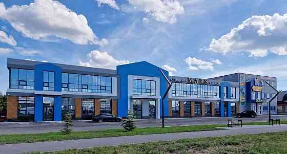 Офис, 28.1 м2 Барнаул