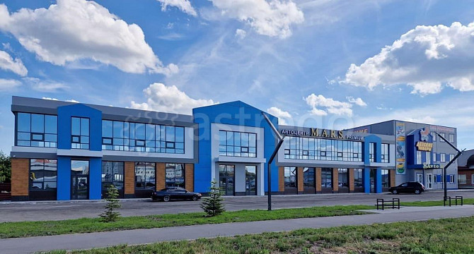 Офис, 28.1 м2 Барнаул - изображение 1