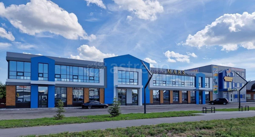 Офис, 28.1 м2 Барнаул - изображение 1