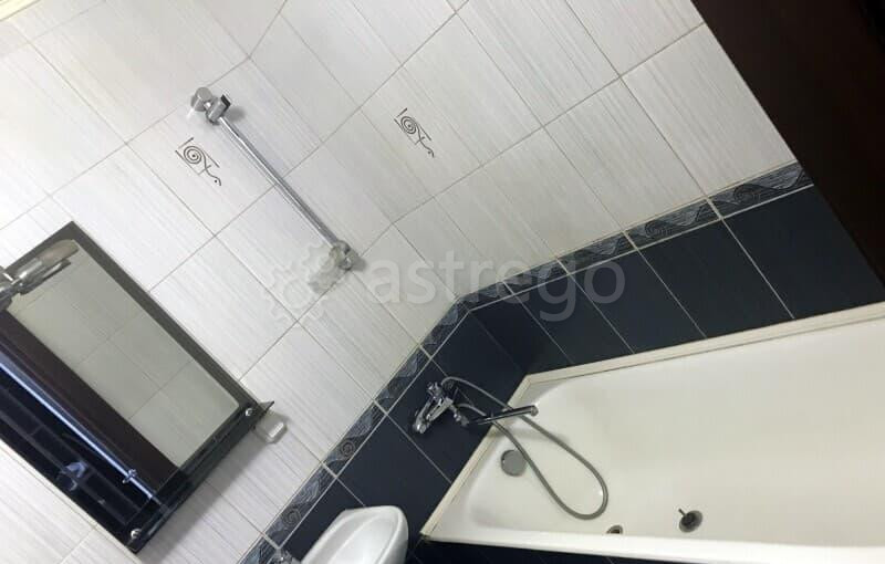 Посуточно, 1-комн. квартира, 37 м2, 4/5 эт. Барнаул - изображение 5