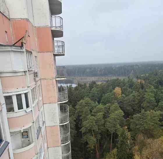 2-комн. квартира, 60 м2, 17/17 эт. Балашиха