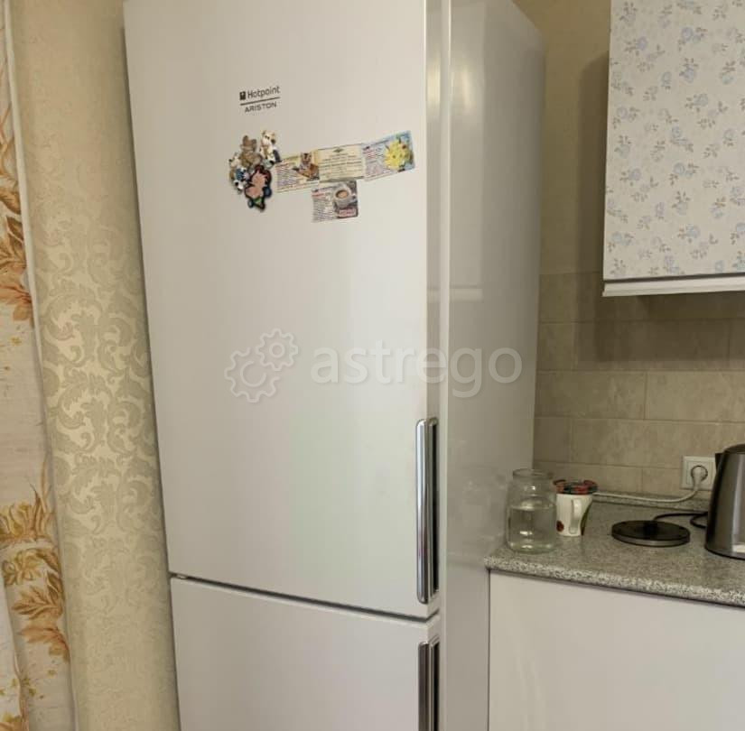 Комната, 49 м2, 10/16 эт. Москва - изображение 4