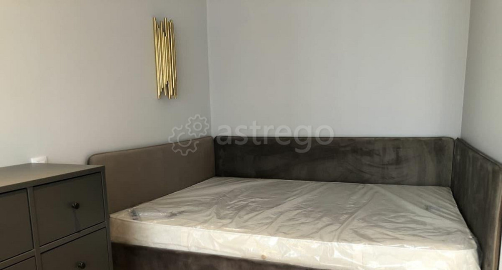 1-комн. апарт-ы, 33 м2, 2/15 эт. Москва - изображение 4