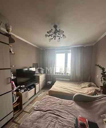 3-комн. квартира, 61 м2, 8/12 эт. Москва