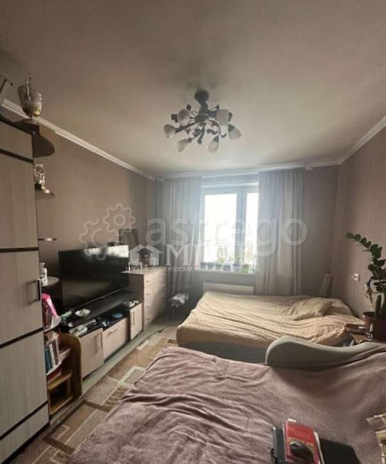 3-комн. квартира, 61 м2, 8/12 эт. Москва - изображение 5