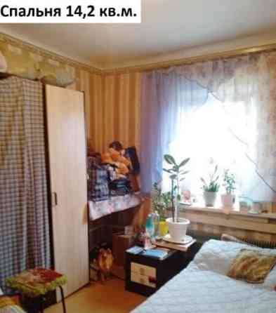 Дом, 57.7 м2 Орехово-Зуево