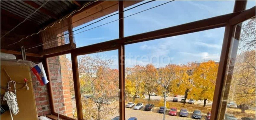 3-комн. квартира, 61.3 м2, 3/5 эт. Кашира - изображение 7