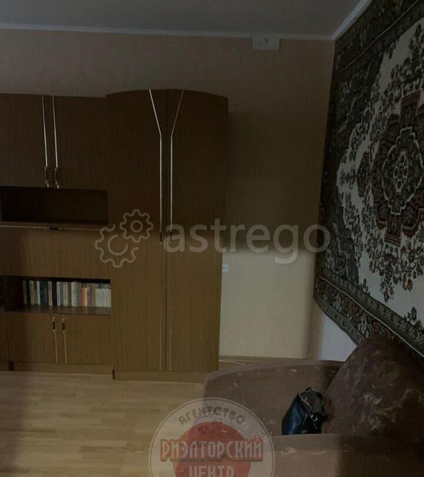 1-комн. квартира, 38.6 м2, 3/10 эт. Белгород - изображение 9