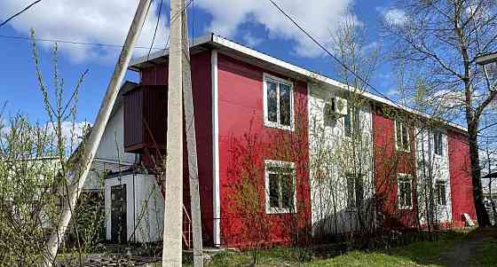 Свободного назначения, 415 м2 Няндома