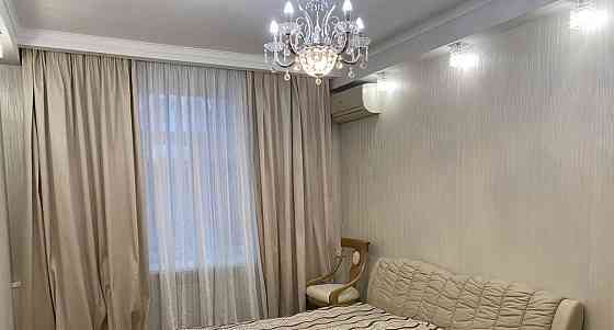 4-комн. квартира, 121 м2, 4/4 эт. Уфа