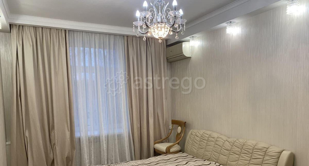 4-комн. квартира, 121 м2, 4/4 эт. Уфа - изображение 6