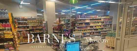 Готовый бизнес, 361 м2 Шатура