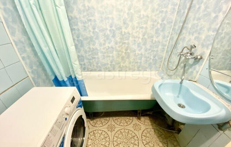 2-комн. квартира, 54 м2, 3/9 эт. Орехово-Зуево - изображение 5