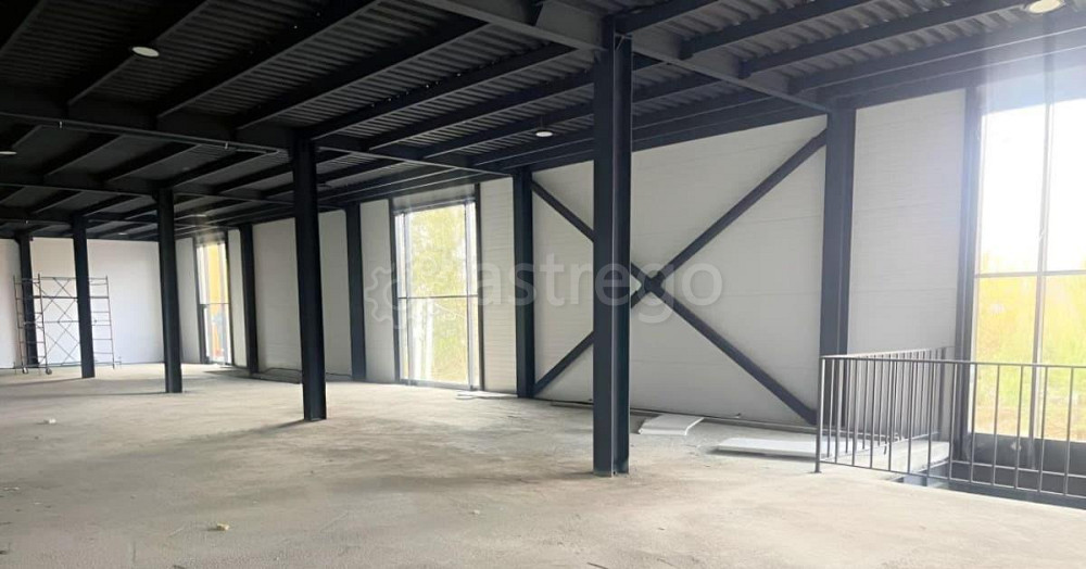 Отдельное здание, 730 м2 Красногорск - изображение 5