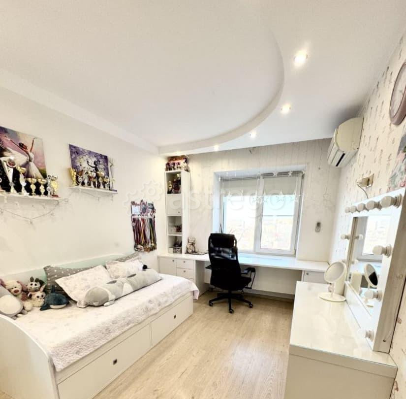 4-комн. квартира, 110 м2, 8/10 эт. Подольск - изображение 2