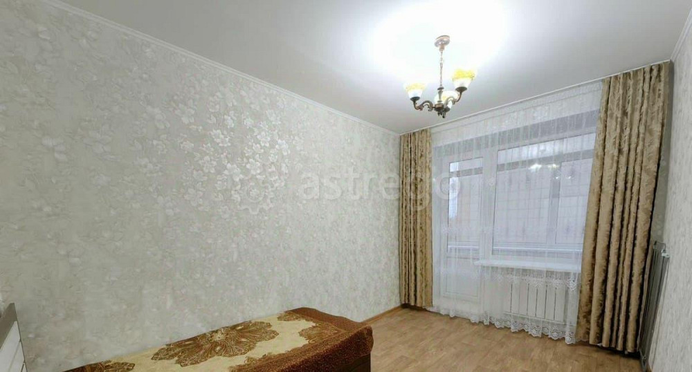 2-комн. квартира, 47 м2, 4/5 эт. Красноярск - изображение 4