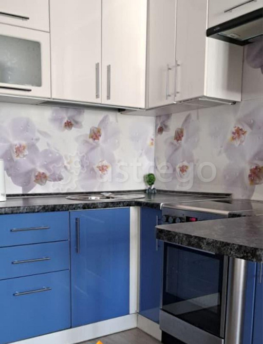 Комната, 18.1 м2, 4/5 эт. Архангельск - изображение 5